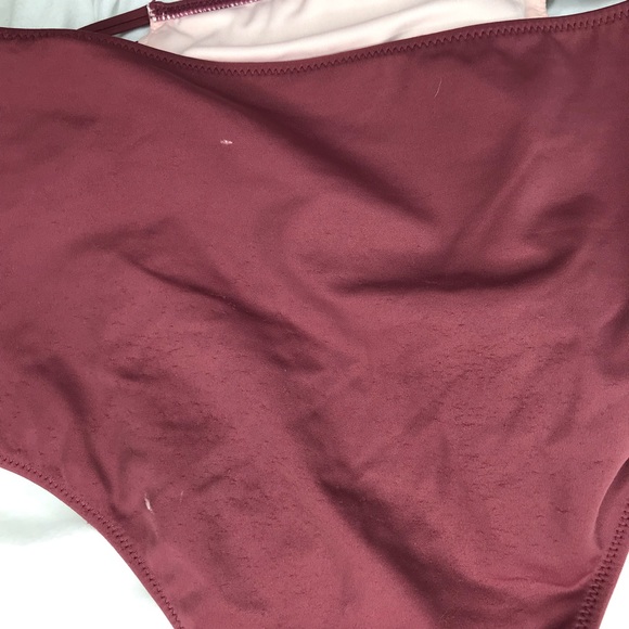 Target Bathing Suit - Picture 3 of 3